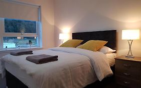 1 Royal View Apartments